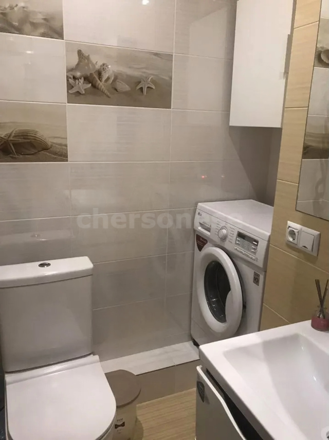 Аренда 1-комнатной квартиры, Севастополь, Молодых Строителей улица,  д.1А