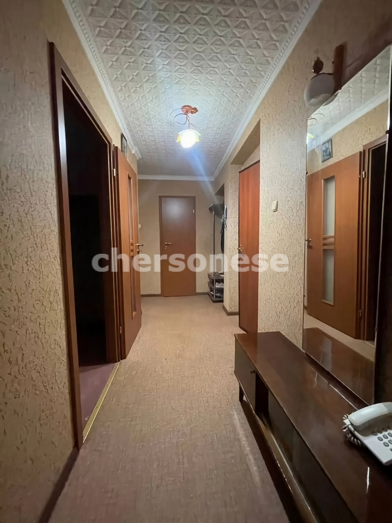 Продажа 2-комнатной квартиры, Севастополь, Руднева улица,  д.7