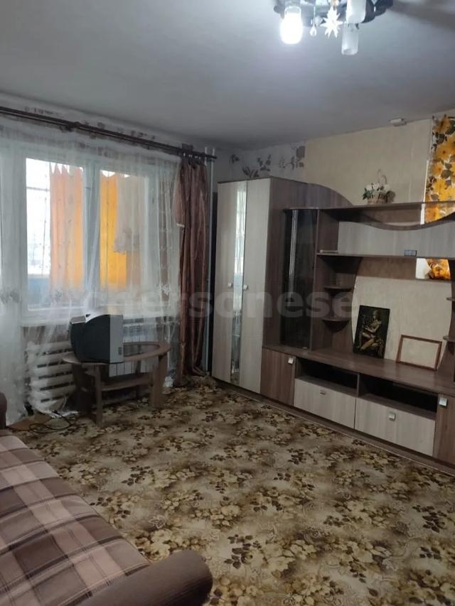 Продажа 2-комнатной квартиры, Севастополь, Генерала Острякова проспект,  д.142