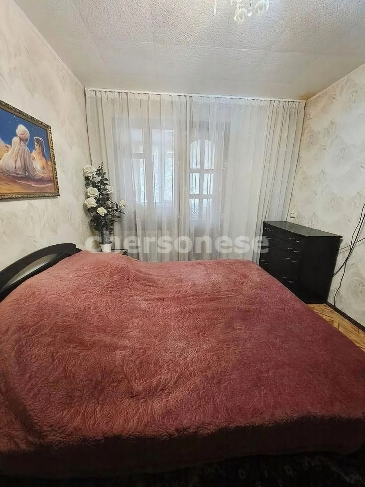 Продажа 3-комнатной квартиры, Севастополь, Генерала Острякова проспект,  д.155А