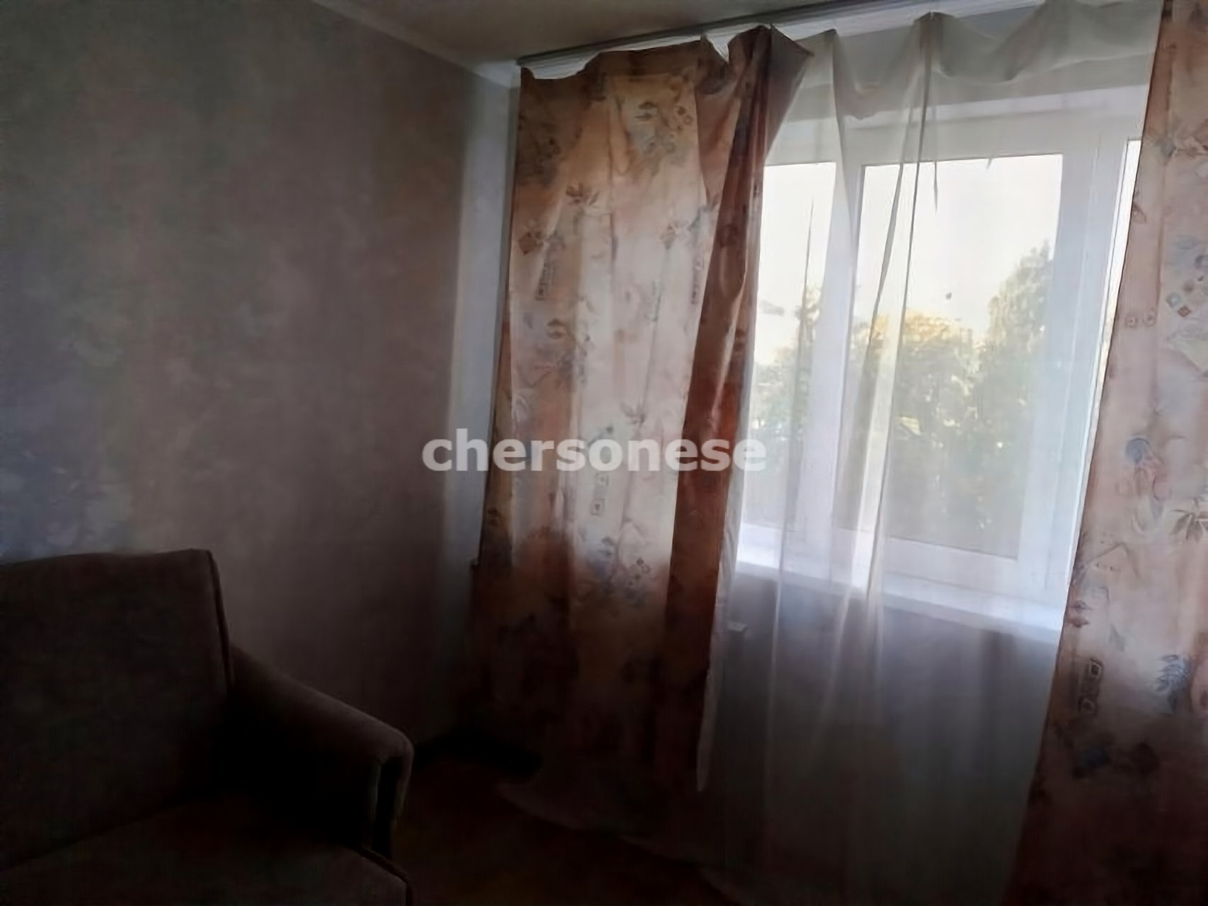 Продажа комнаты, 9м <sup>2</sup>, Севастополь, Героев Подводников улица,  д.8