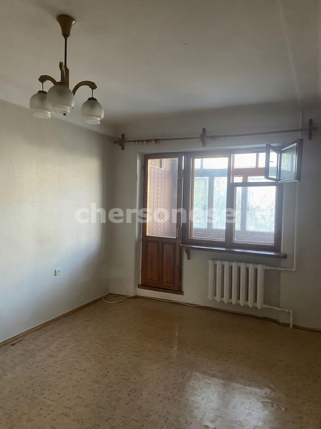 Продажа 1-комнатной квартиры, Севастополь, Глухова улица,  д.5