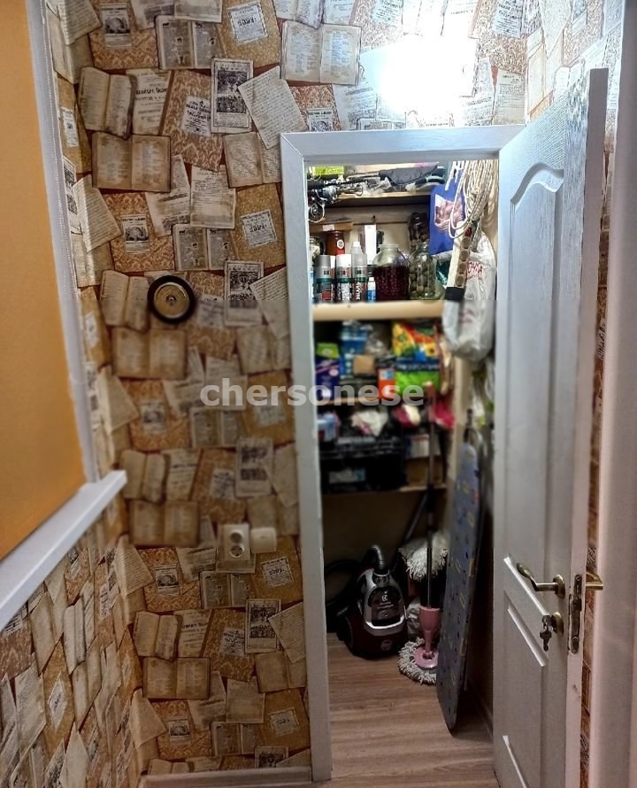 Квартира на продажу в Севастополе, Астана Кесаева улица, д.14В фото №10