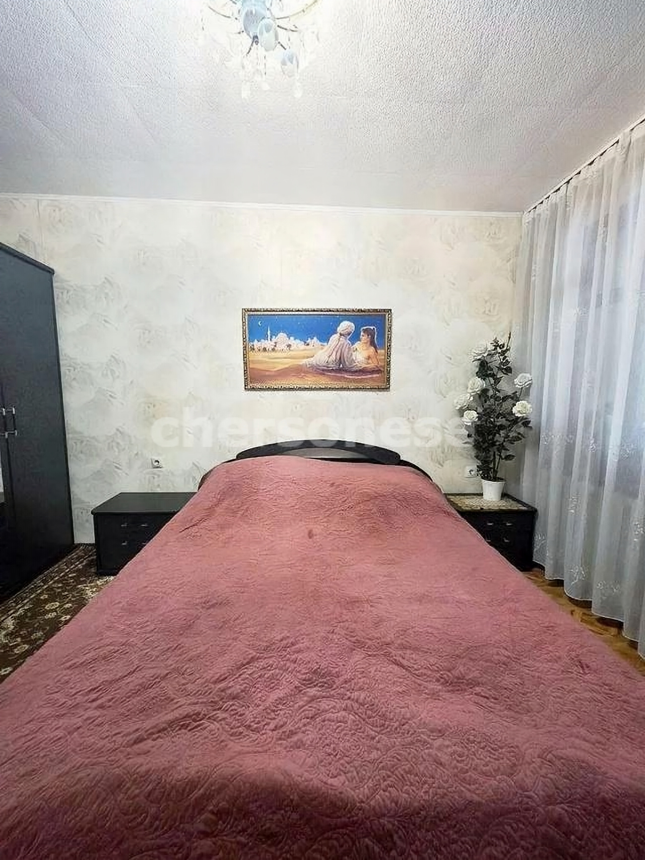 Продажа 3-комнатной квартиры, Севастополь, Генерала Острякова проспект,  д.155А