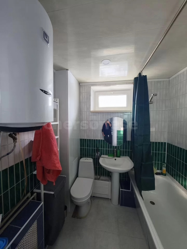 Аренда 1-комнатной квартиры, Севастополь, Генерала Острякова проспект,  д.106