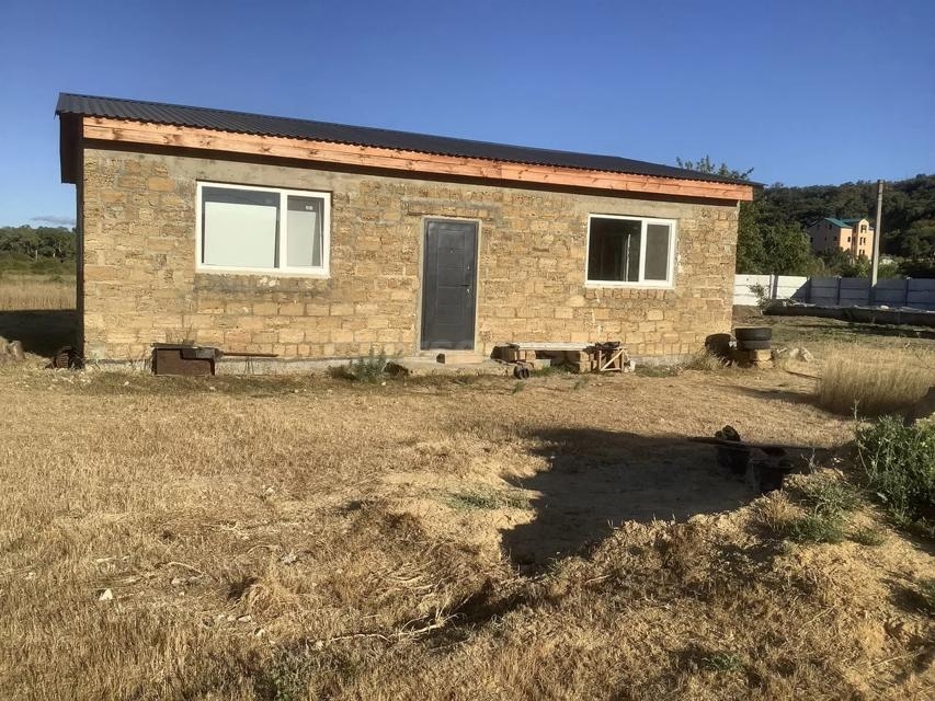 Продажа участка, Севастополь, улица Речная