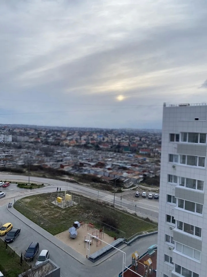 Квартира на продажу в Севастополе, Тараса Шевченко улица, д.21 фото №6