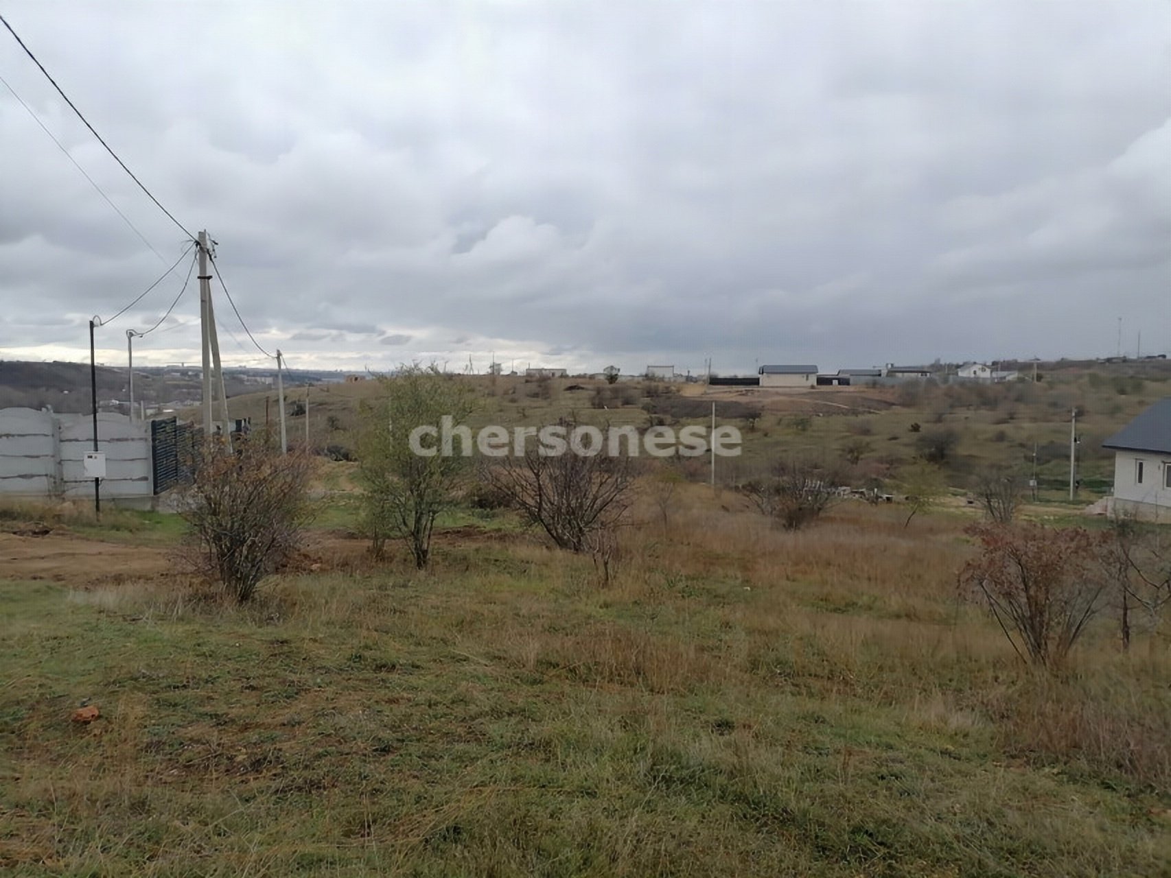 Продажа участка, Севастополь, улица 1-я Линия