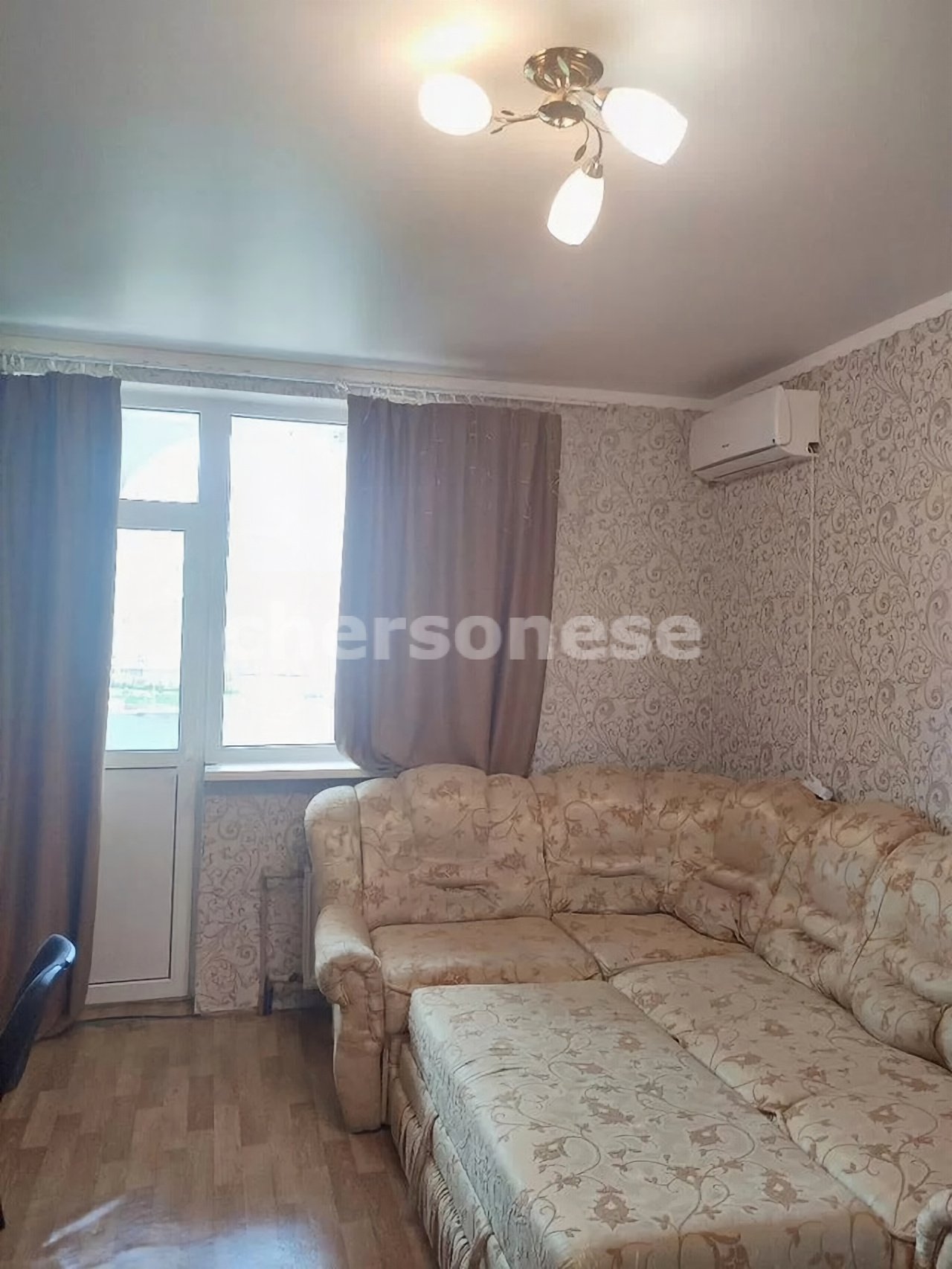 Продажа 1-комнатной квартиры, Севастополь, Античный проспект,  д.68