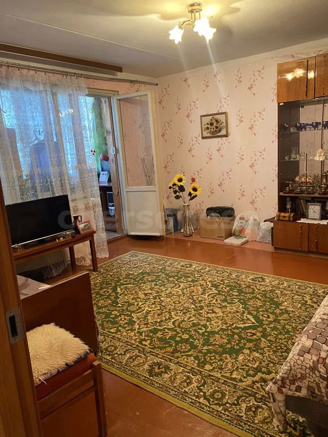 Продажа 2-комнатной квартиры, Севастополь, Генерала Острякова проспект, д.240 Продажа 2-комнатной квартиры, Севастополь, Генерала Острякова проспект, д.240