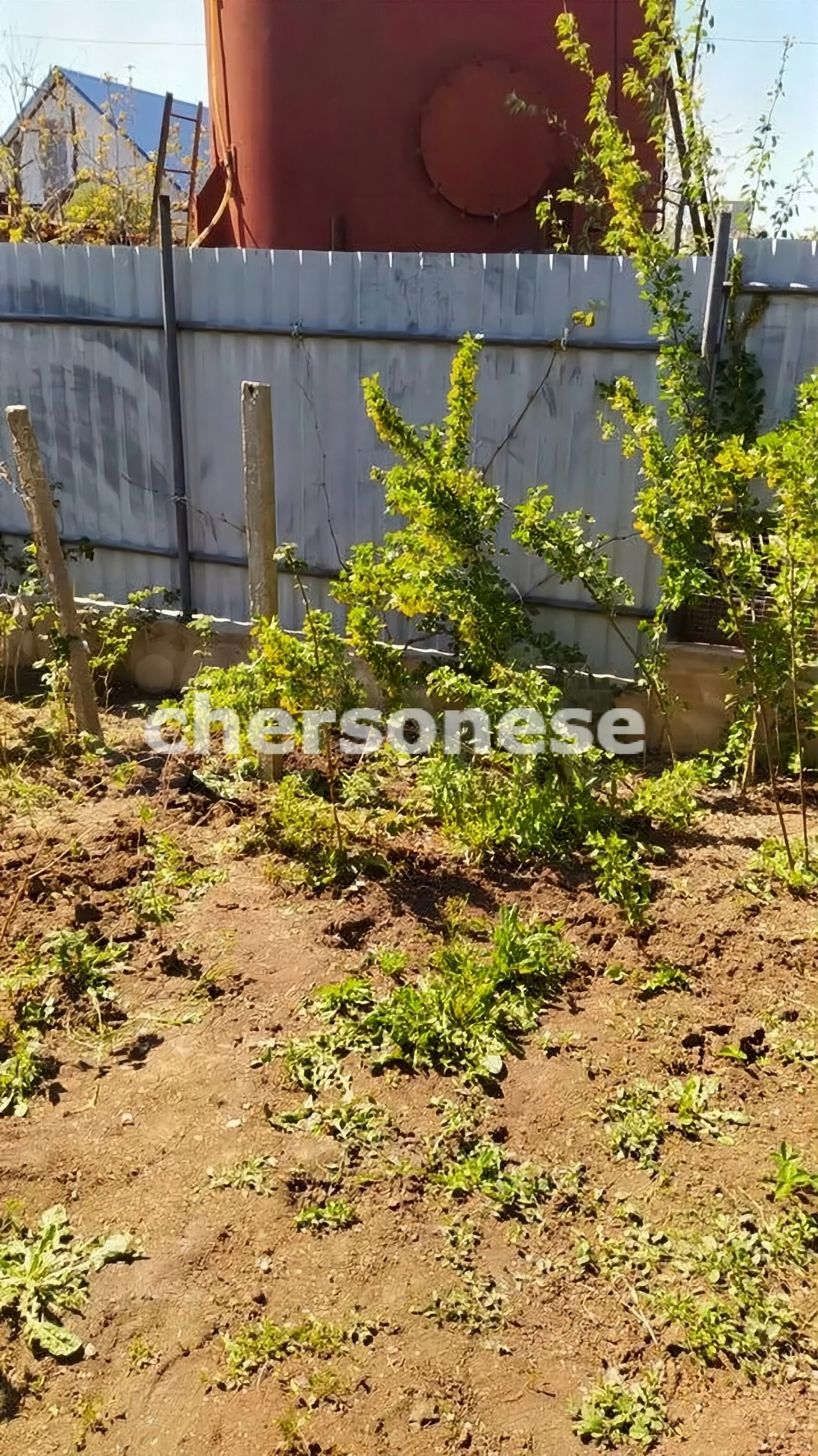 Продажа участка, Севастополь, территория СТ Восход