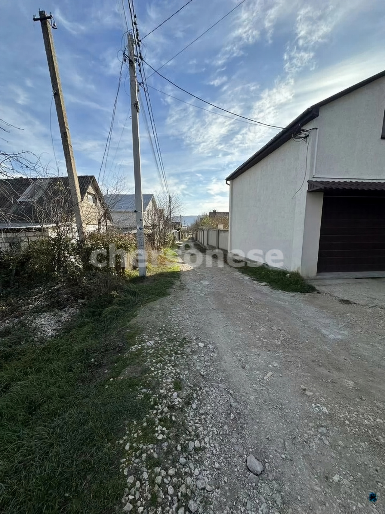 Продажа участка, Севастополь, территория СТ Икар-1