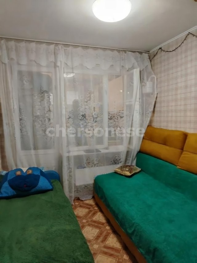 Продажа 2-комнатной квартиры, Севастополь, Победы проспект,  д.84