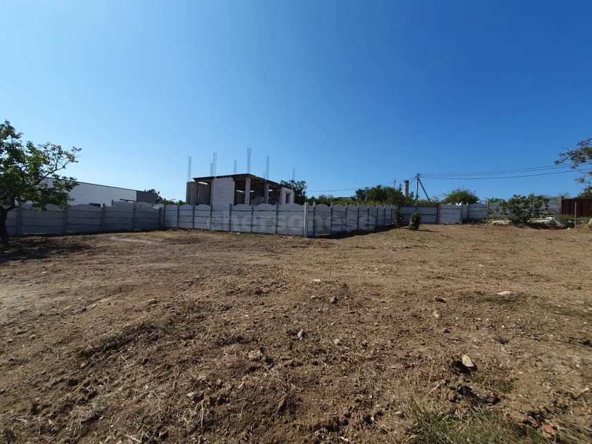 Продажа участка, Севастополь, улица Кедрина