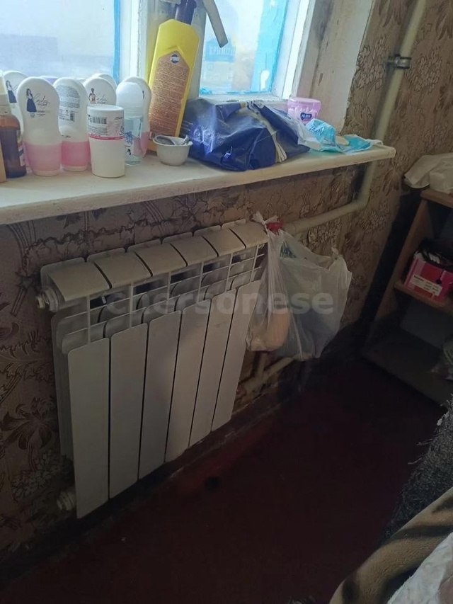 Продажа 2-комнатной квартиры, Севастополь, Героев Сталинграда проспект,  д.36