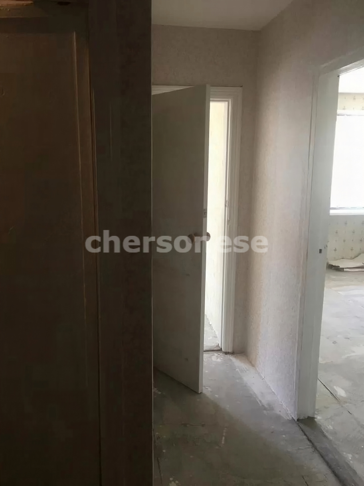 Продажа 1-комнатной квартиры, Севастополь, Пролетарская улица,  д.15