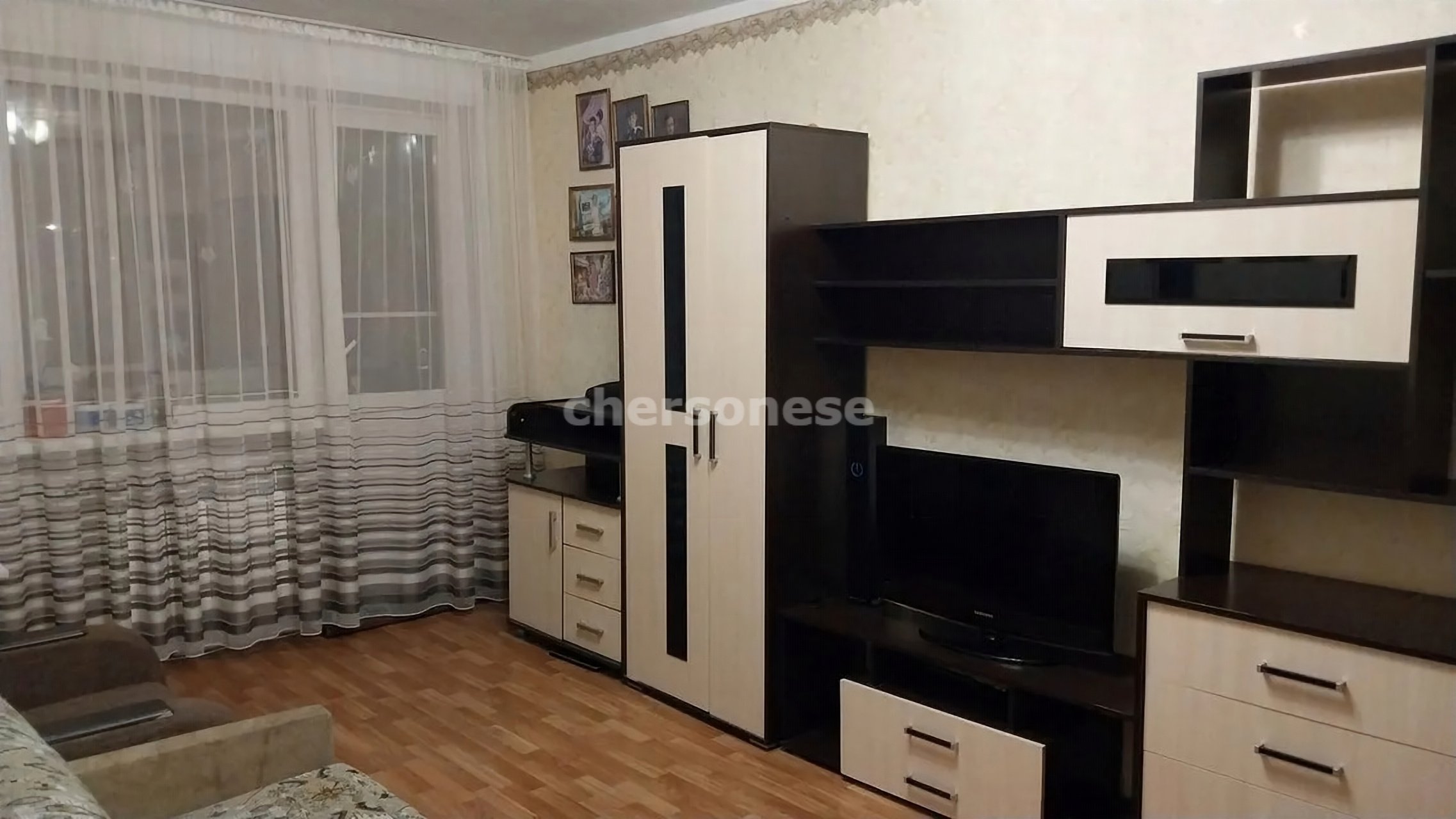 Продажа 3-комнатной квартиры, Севастополь, Розы Люксембург улица,  д.47