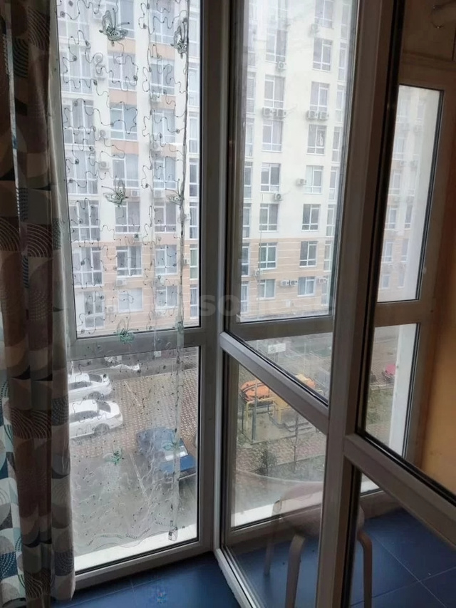 Аренда 1-комнатной квартиры, Севастополь, Античный проспект,  д.26