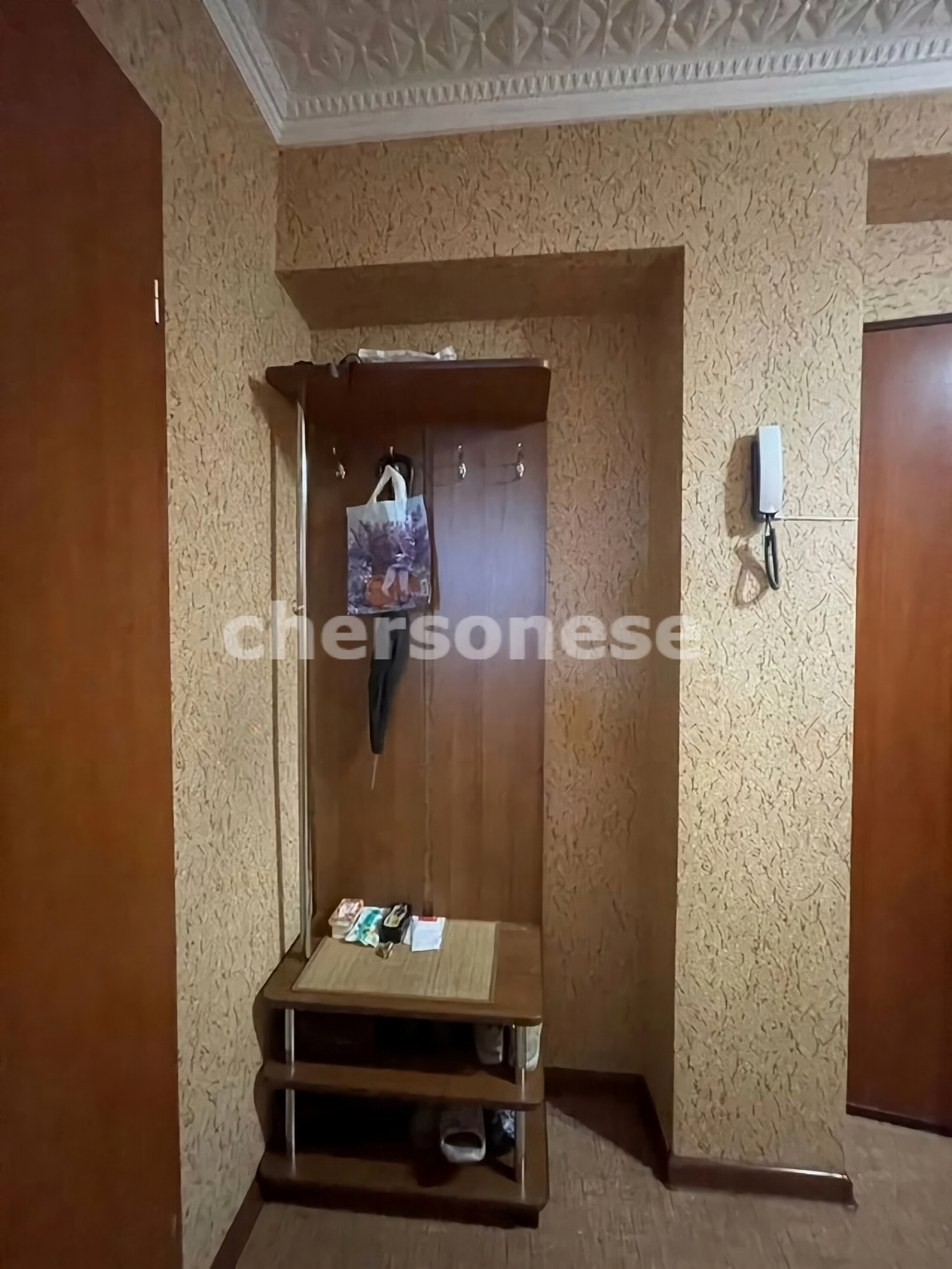 Продажа 2-комнатной квартиры, Севастополь, Руднева улица,  д.7