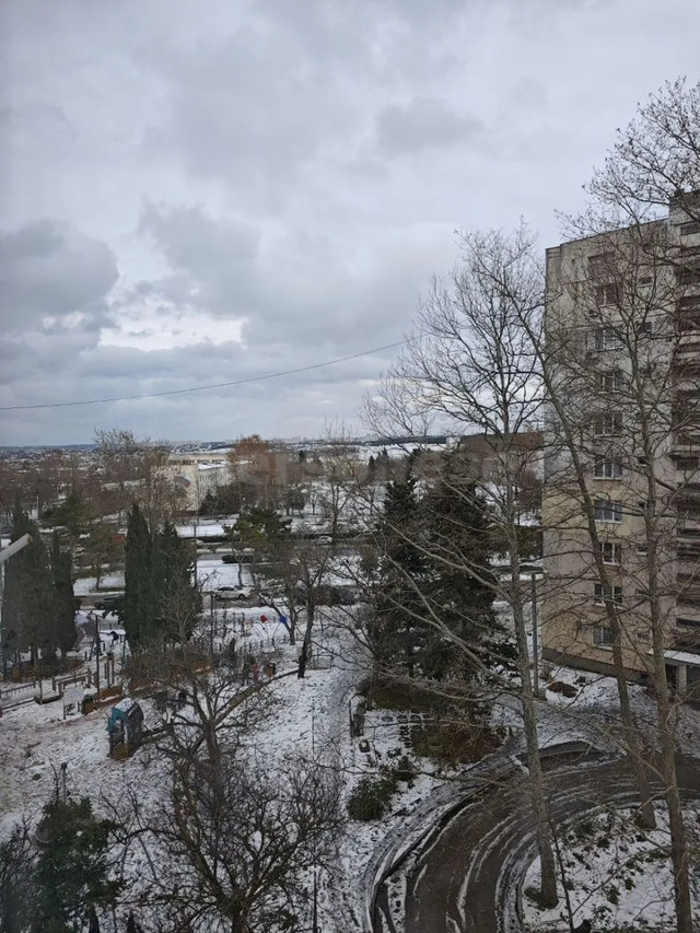 Аренда 1-комнатной квартиры, Севастополь, Генерала Острякова проспект,  д.106