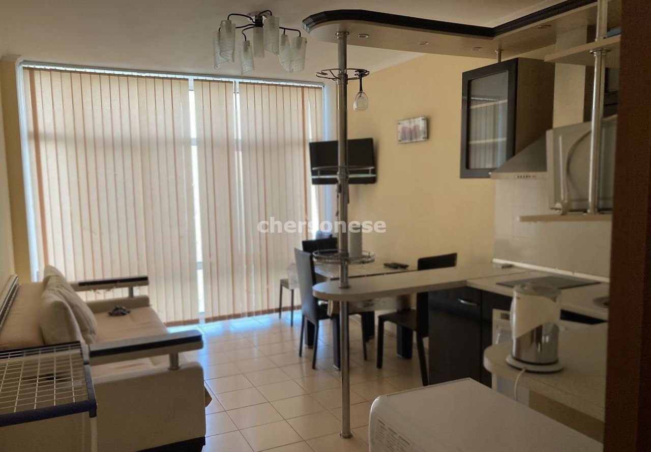 Продажа дачи, 40м <sup>2</sup>, 1 сот., Николаевка, территория Кооператив Якорь