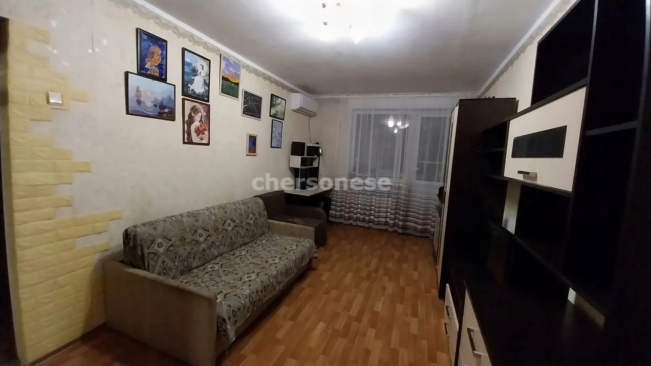 Продажа 3-комнатной квартиры, Севастополь, Розы Люксембург улица,  д.47