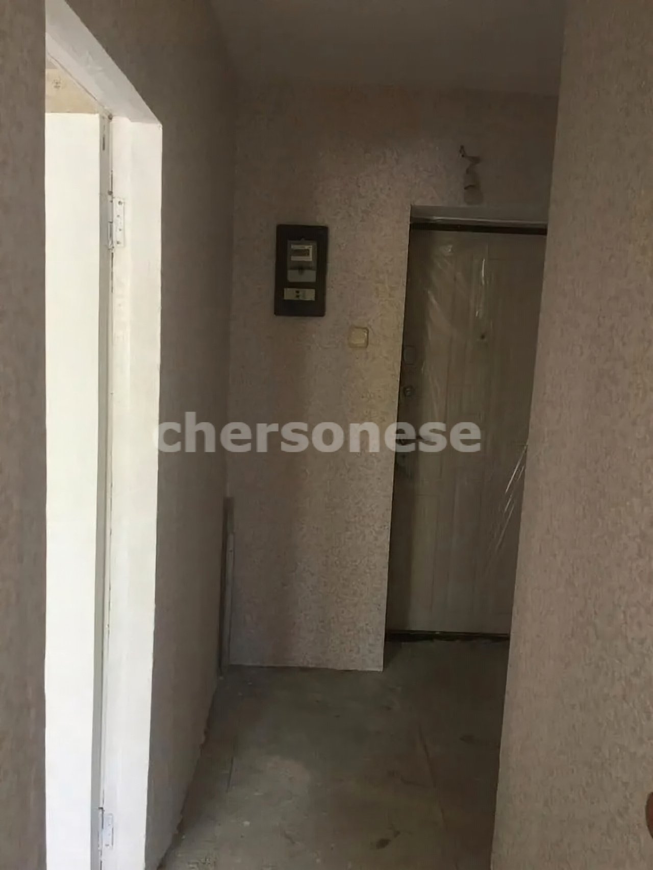 Продажа 1-комнатной квартиры, Севастополь, Пролетарская улица,  д.15