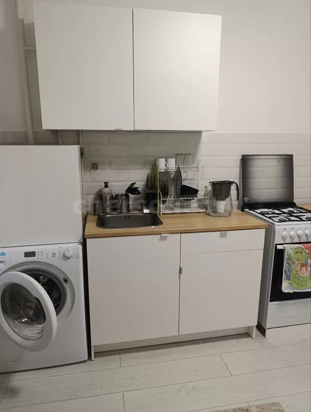 Аренда 1-комнатной квартиры, Севастополь, Античный проспект,  д.10