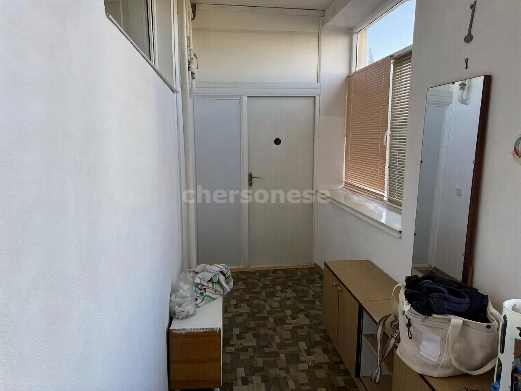 Продажа 1-комнатной квартиры, Севастополь, Героев Сталинграда проспект,  д.63