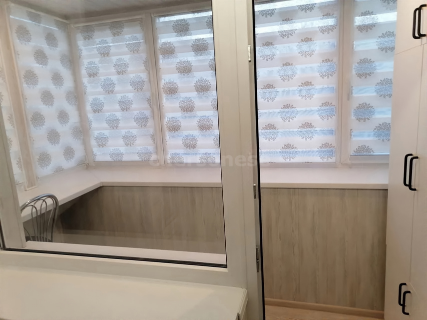 Аренда 1-комнатной квартиры, Севастополь, Хрусталёва улица,  д.15