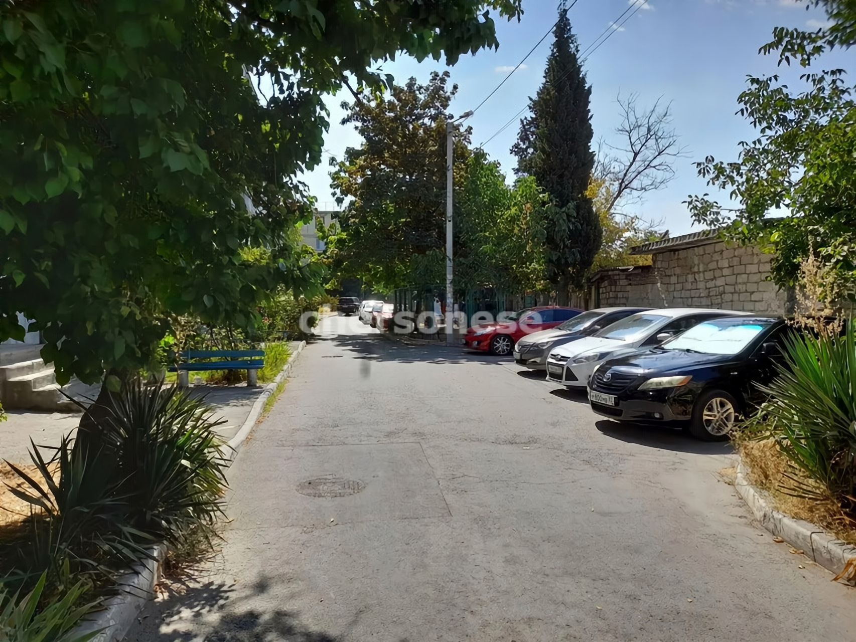 Продажа 2-комнатной квартиры, Севастополь, Руднева улица,  д.7