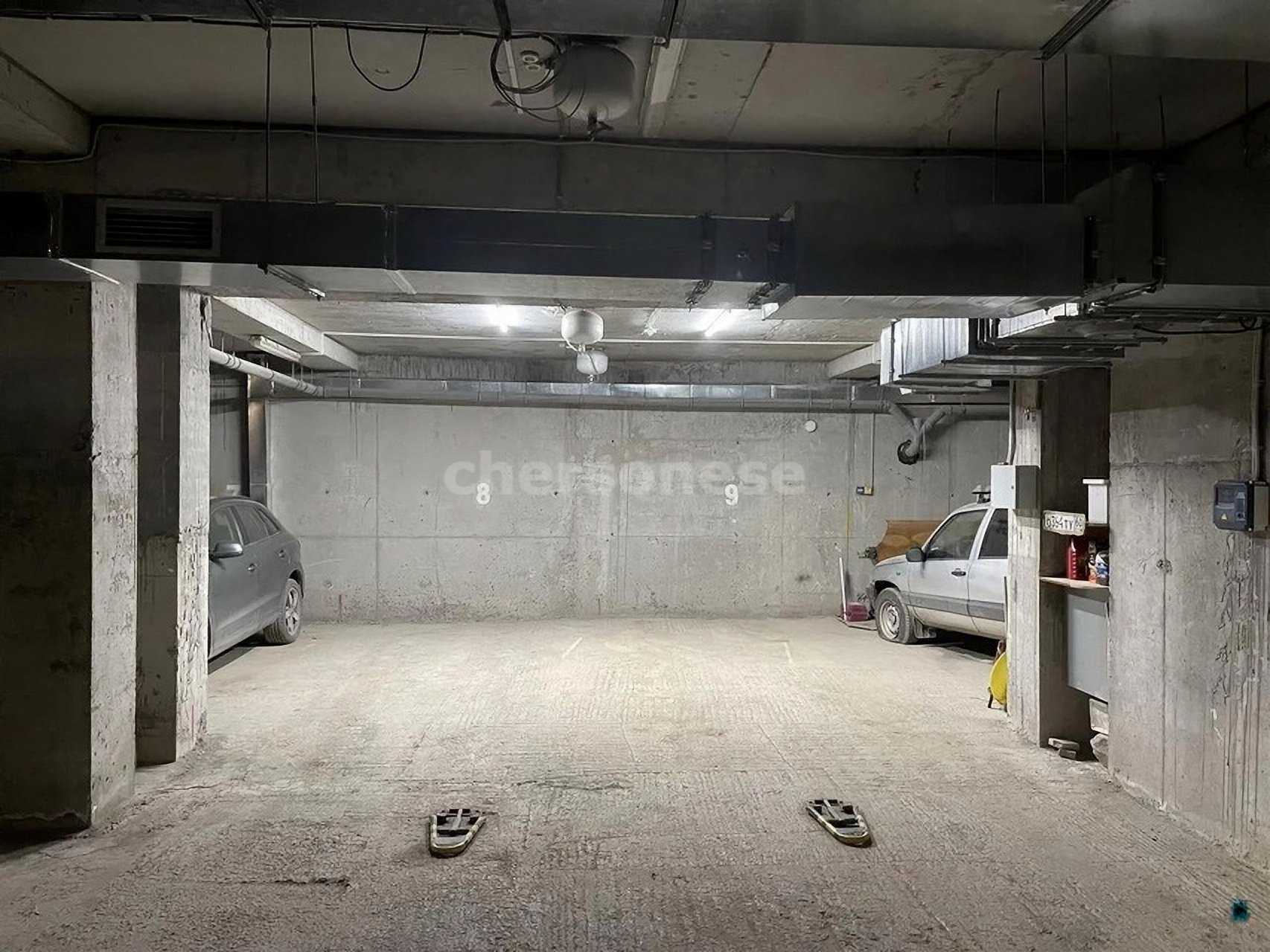 Продажа коммерческой недвижимости, 19м <sup>2</sup>, Севастополь, Репина улица,  д.19