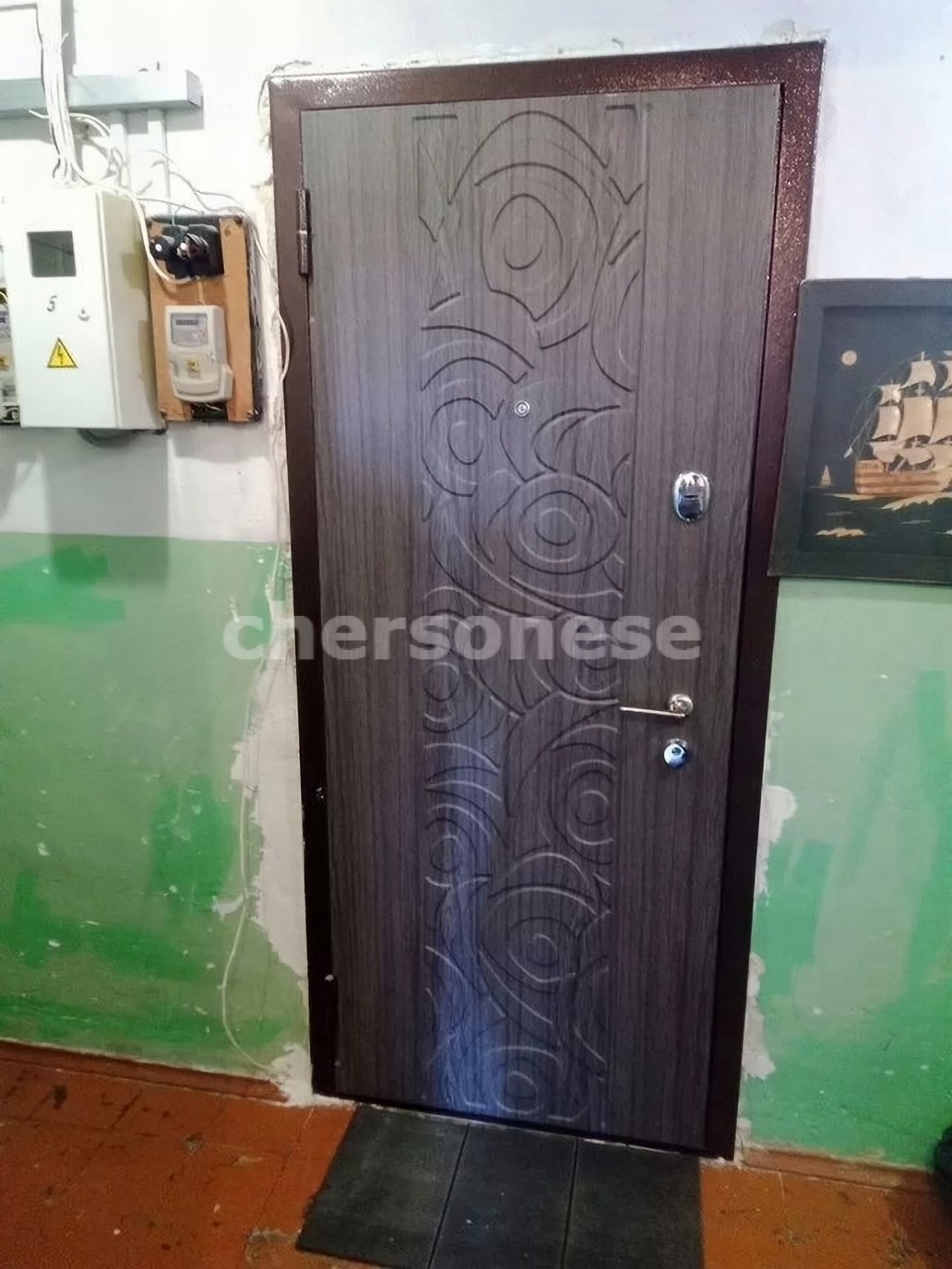 Продажа комнаты, 9м <sup>2</sup>, Севастополь, Героев Подводников улица,  д.8