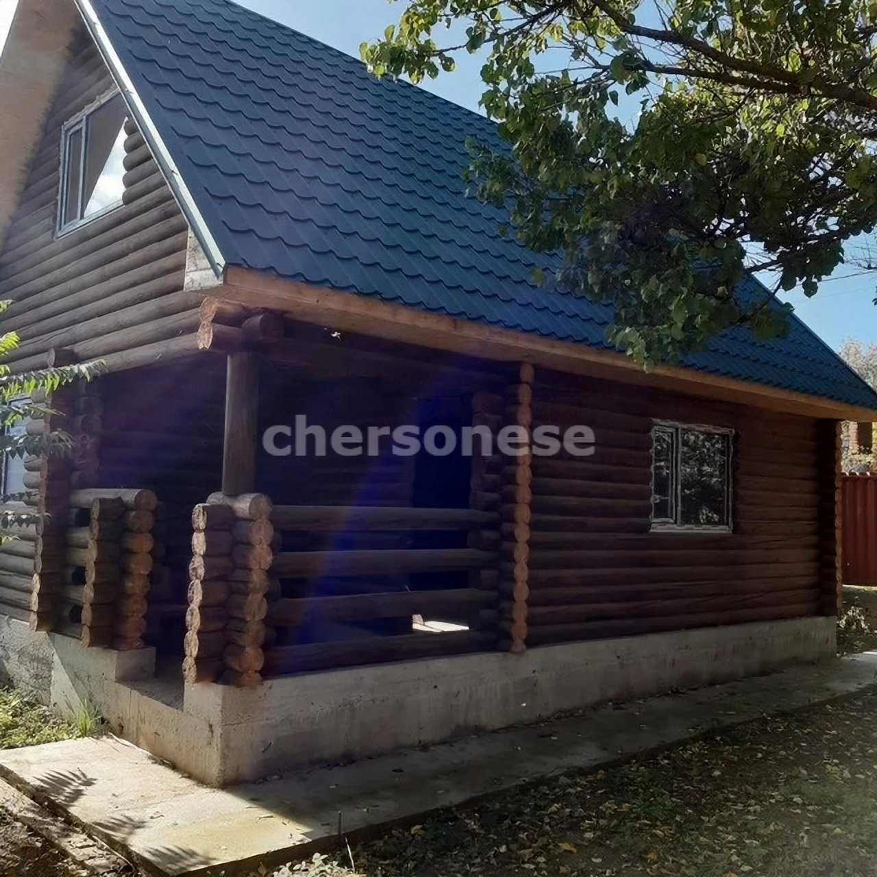 Продажа дома, 96м <sup>2</sup>, 3 сот., Севастополь, территория СТ Пищевик