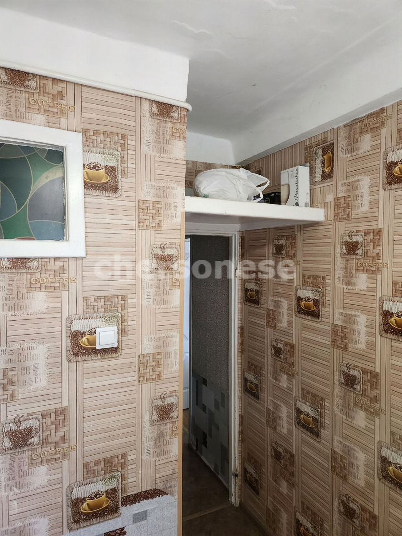 Продажа 1-комнатной квартиры, Севастополь, Октябрьской Революции проспект,  д.35