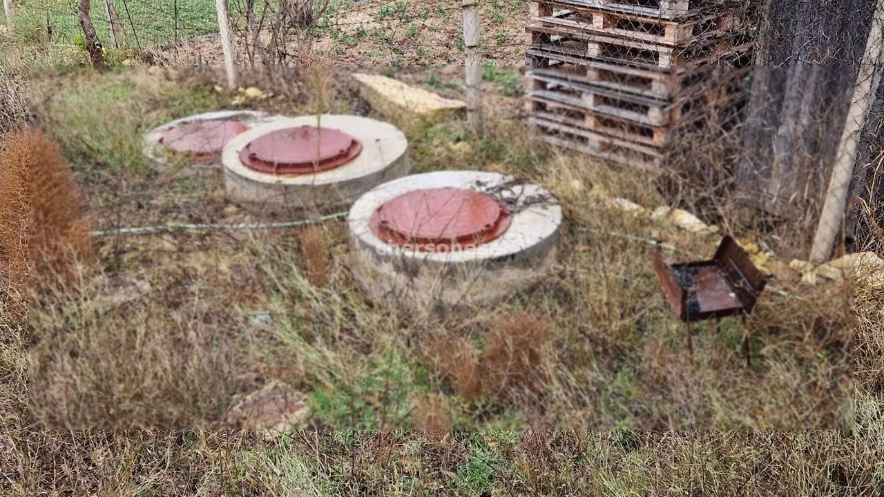 Участок на продажу в СТСевастополь ( Алькадар), СНТ Алькадар фото №3