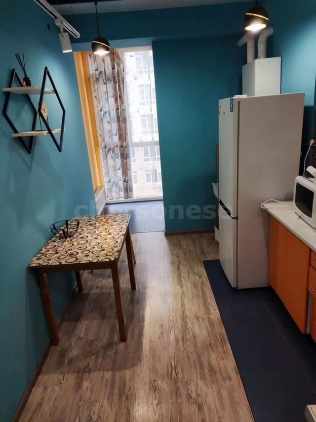 Аренда 1-комнатной квартиры, Севастополь, Античный проспект,  д.26