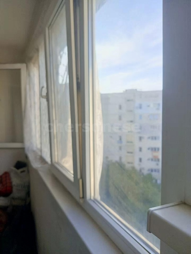 Продажа 2-комнатной квартиры, Севастополь, Героев Сталинграда проспект,  д.36