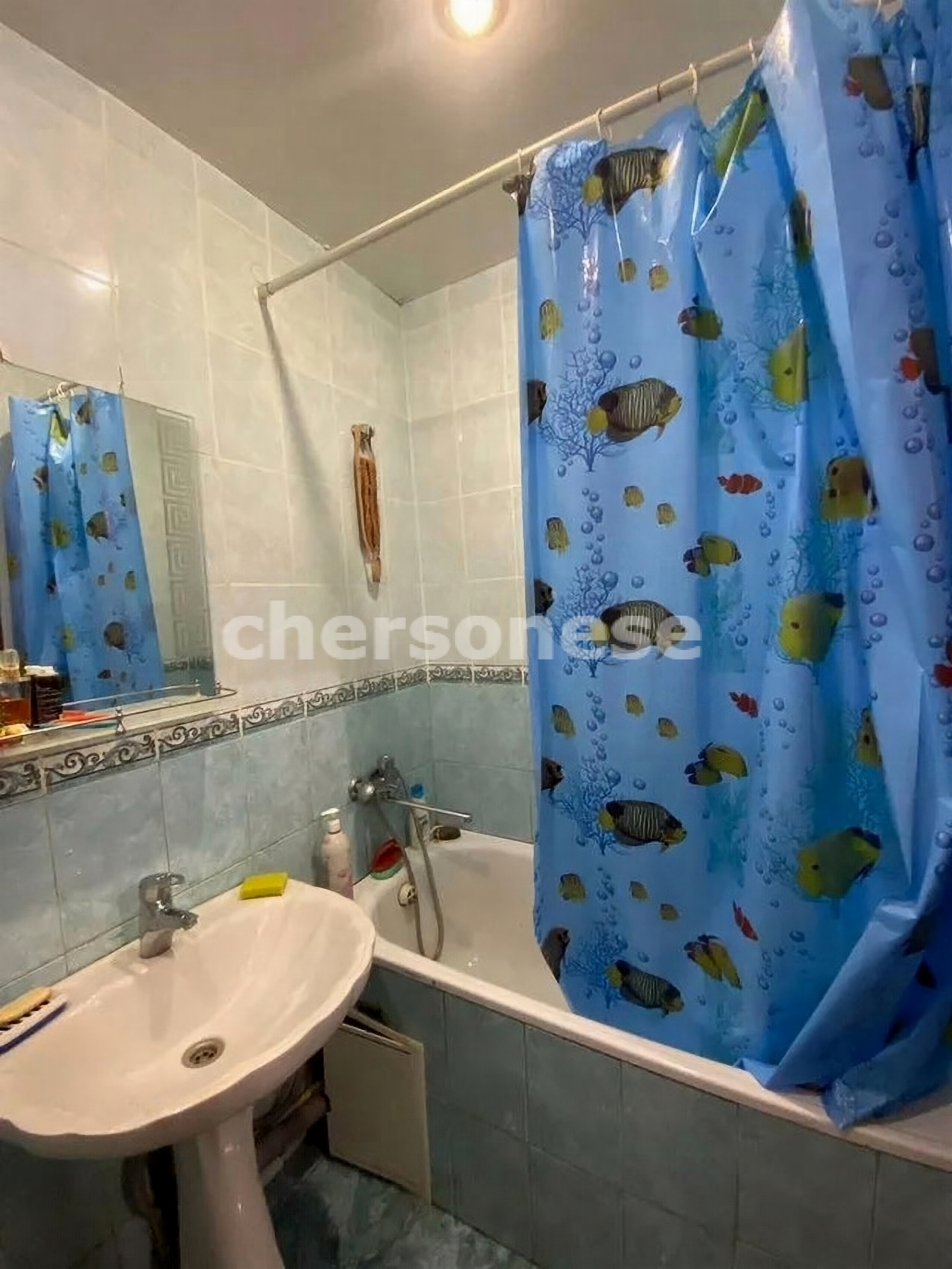 Продажа 2-комнатной квартиры, Севастополь, Надеждинцев улица,  д.5