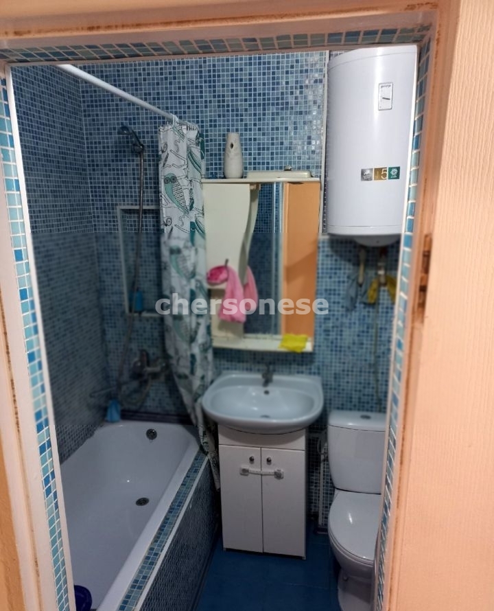 Квартира на продажу в Севастополе, Астана Кесаева улица, д.14В фото №18
