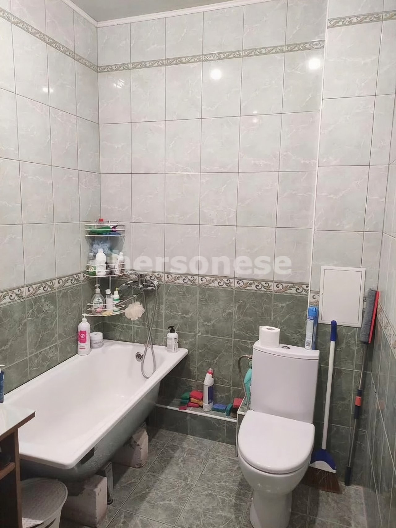 Продажа 1-комнатной квартиры, Севастополь, Античный проспект,  д.68