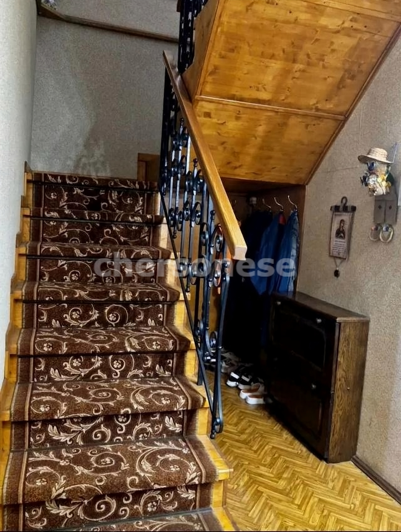 Продажа 3-комнатной квартиры, Севастополь, Генерала Острякова проспект,  д.155А