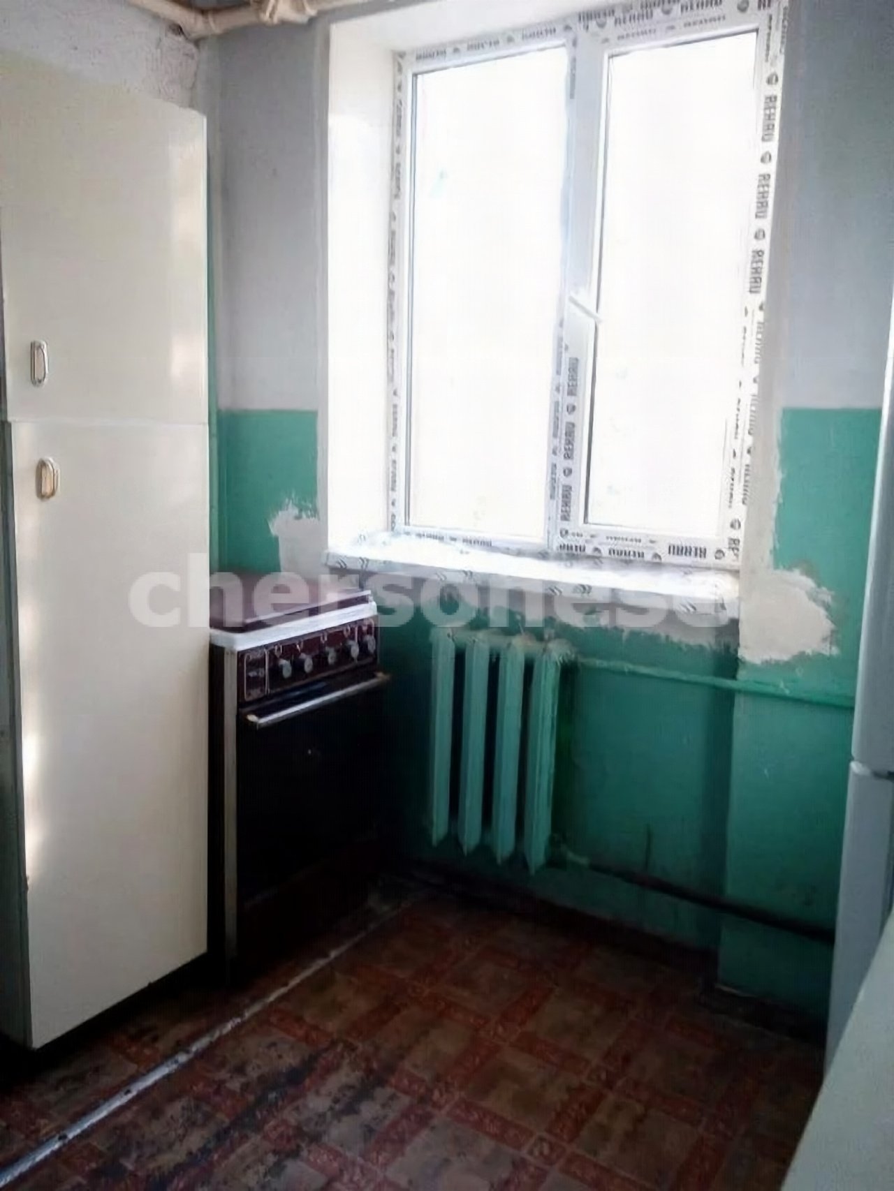 Продажа 1-комнатной квартиры, Севастополь, Леваневского улица,  д.16