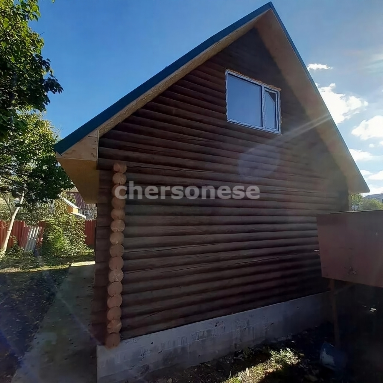Продажа дома, 96м <sup>2</sup>, 3 сот., Севастополь, территория СТ Пищевик
