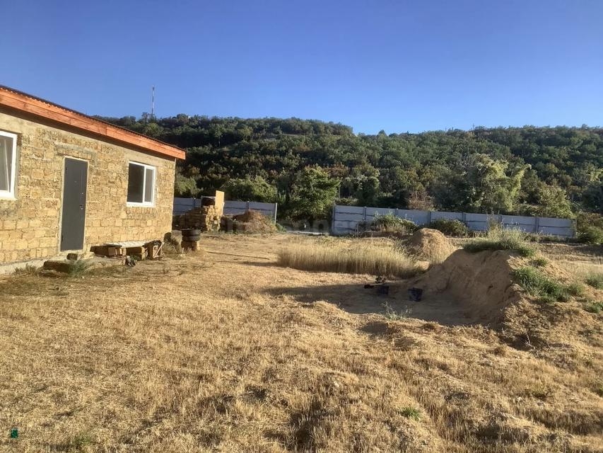 Продажа участка, Севастополь, улица Речная