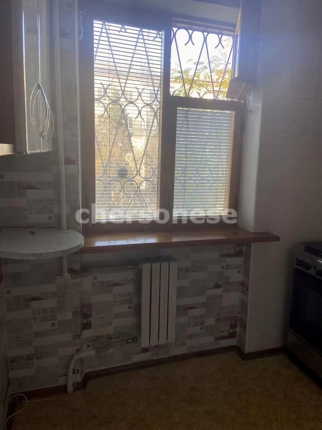 Продажа 1-комнатной квартиры, Севастополь, Глухова улица,  д.5