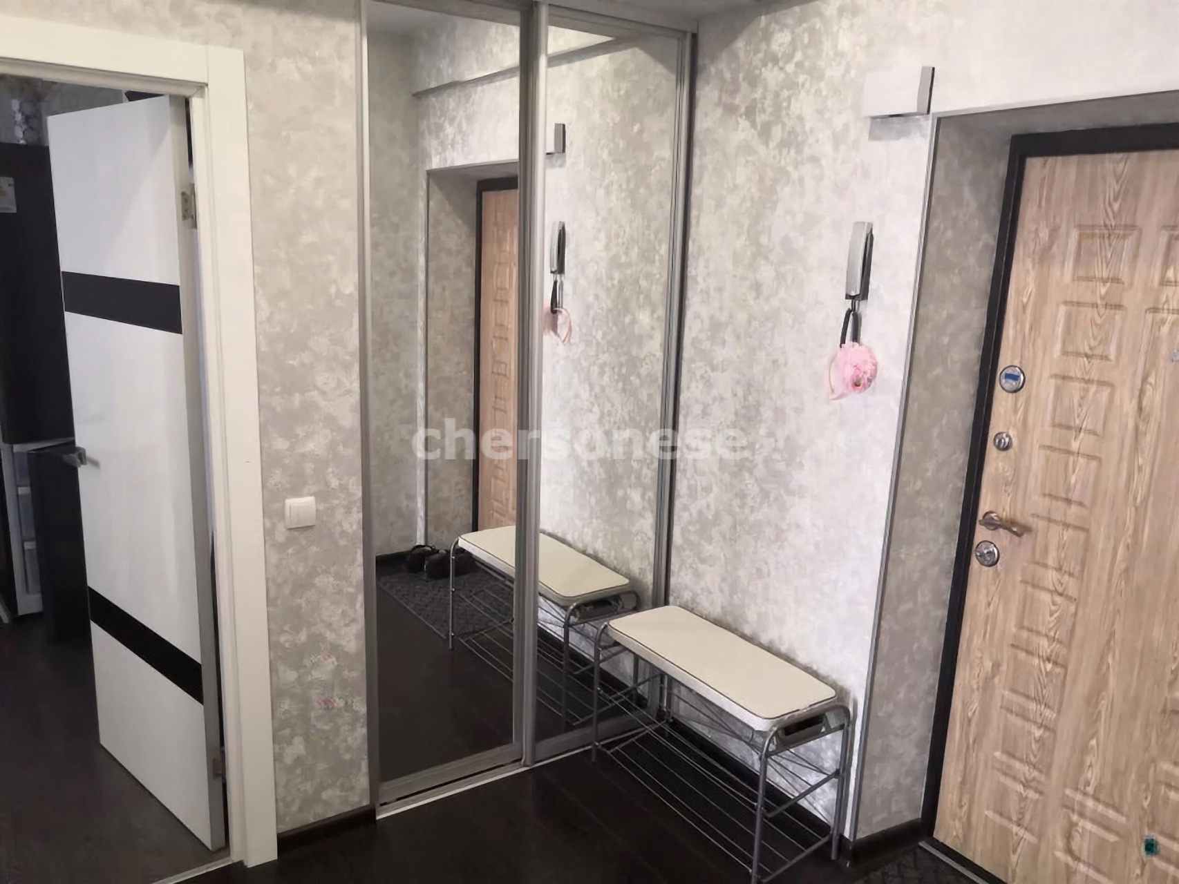 Аренда 1-комнатной квартиры, Севастополь, Античный проспект,  д.12А