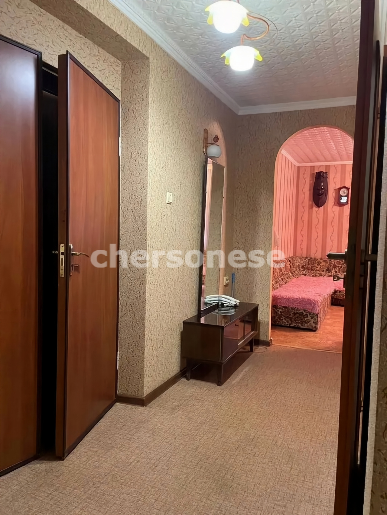 Продажа 2-комнатной квартиры, Севастополь, Руднева улица,  д.7