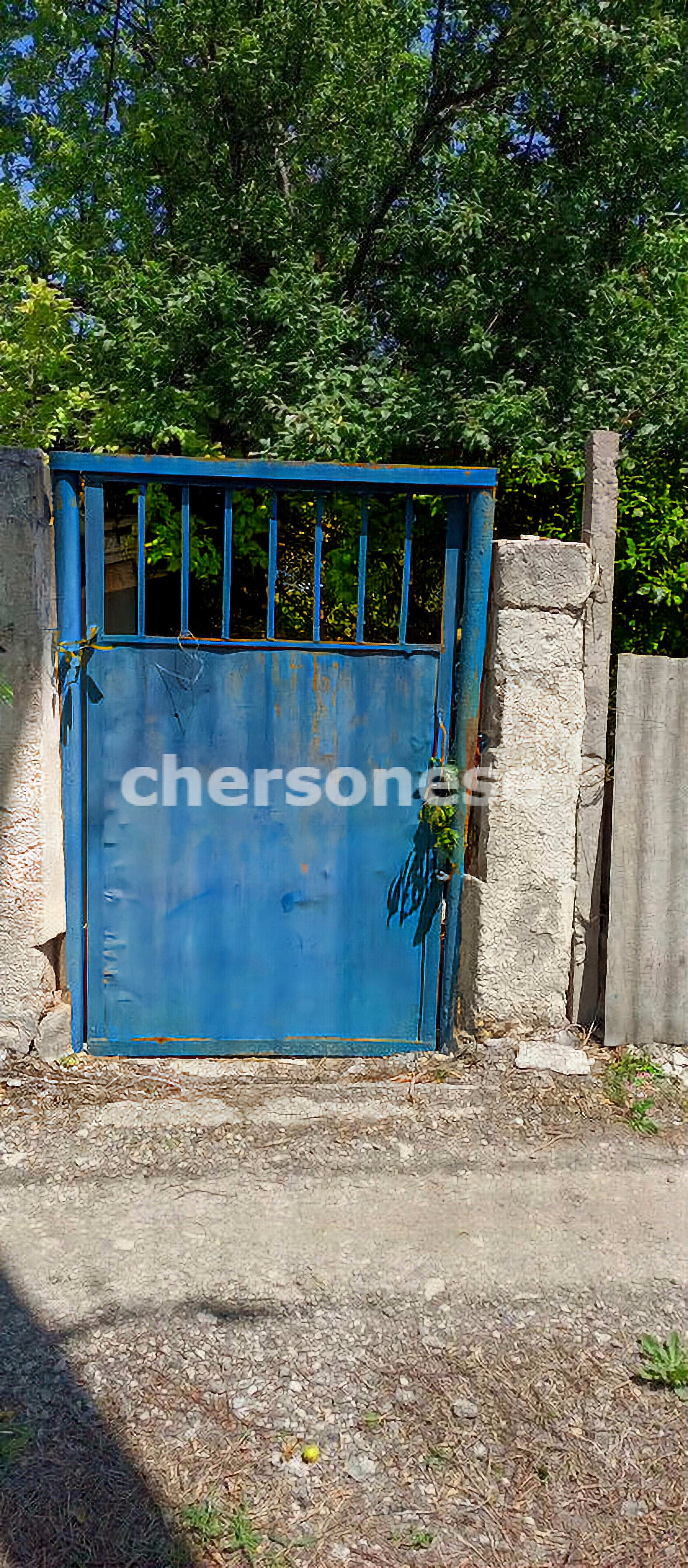 Продажа дома, 117м <sup>2</sup>, 6 сот., Севастополь, улица Парижской Коммуны