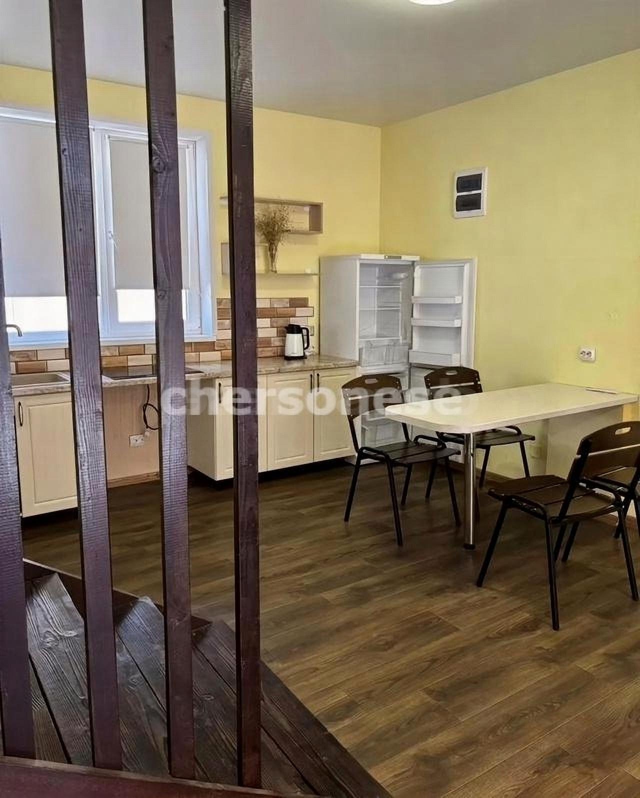 Продажа дома, 406м <sup>2</sup>, 6 сот., Севастополь, территория СТ Лукоморье